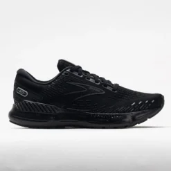 Brooks Glycerin GTS 20 Men's Black/Black/Ebony