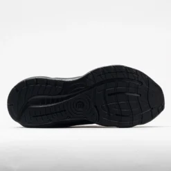 Brooks Glycerin GTS 20 Men's Black/Black/Ebony -Active Foot Shop 048196 4