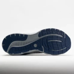Brooks Glycerin StealthFit 20 Men's Oyster/Alloy/Blue Depths 9 Brooks Glycerin StealthFit 20 Men's Oyster/Alloy/Blue Depths -Active Foot Shop 048199 4