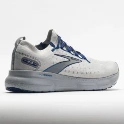 Brooks Glycerin StealthFit 20 Men's Oyster/Alloy/Blue Depths 11 Brooks Glycerin StealthFit 20 Men's Oyster/Alloy/Blue Depths -Active Foot Shop 048199 6