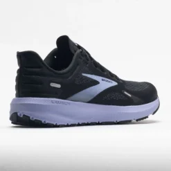 Brooks Launch 9 Women's Black/Ebony/Purple 11 Brooks Launch 9 Women's Black/Ebony/Purple -Active Foot Shop 048213 6