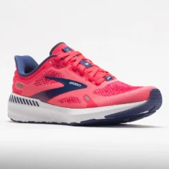 Brooks Launch GTS 9 Women's Pink/Fuchsia/Cobalt 10 Brooks Launch GTS 9 Women's Pink/Fuchsia/Cobalt -Active Foot Shop 048216 5