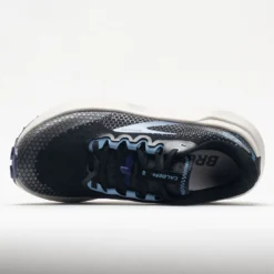 Brooks Caldera 6 Women's Black/Blissful Blue/Grey -Active Foot Shop 048223 2