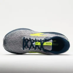 Brooks Divide 3 Men's Alloy/Titan/Nightlife -Active Foot Shop 048224 2