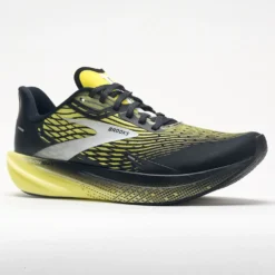 Brooks Hyperion Max Men's Black/Blazing Yellow/White 10 Brooks Hyperion Max Men's Black/Blazing Yellow/White -Active Foot Shop 048229 5