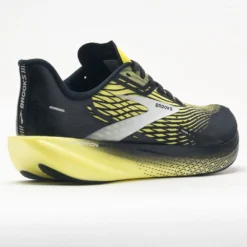 Brooks Hyperion Max Men's Black/Blazing Yellow/White 11 Brooks Hyperion Max Men's Black/Blazing Yellow/White -Active Foot Shop 048229 6