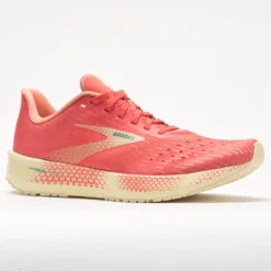 Brooks Hyperion Tempo Women's Hot Coral/Flan/Fusion Coral 10 Brooks Hyperion Tempo Women's Hot Coral/Flan/Fusion Coral -Active Foot Shop 048239 5