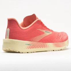 Brooks Hyperion Tempo Women's Hot Coral/Flan/Fusion Coral 11 Brooks Hyperion Tempo Women's Hot Coral/Flan/Fusion Coral -Active Foot Shop 048239 6