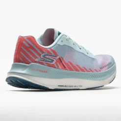 Skechers GOrun Razor Excess Women's Slate/Pink -Active Foot Shop 048276 6