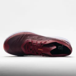 Salomon Phantasm Men's Biking Red/Purple Heather 8 Salomon Phantasm Men's Biking Red/Purple Heather -Active Foot Shop 048319 2