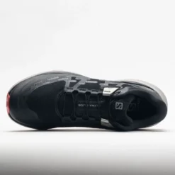 Salomon Ultra Glide Men's Black/Alloy/Goji Berry -Active Foot Shop 048325 2