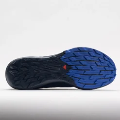 Salomon Pulsar Trail/Pro Men's Estate Blue/Night Sky 9 Salomon Pulsar Trail/Pro Men's Estate Blue/Night Sky -Active Foot Shop 048326 4