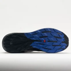 Salomon Pulsar Trail Men's Lunar Rock/Black/Dazzling Blue -Active Foot Shop 048330 4