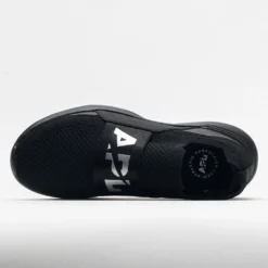 APL TechLoom Bliss Women's Black/Silver 8 APL TechLoom Bliss Women's Black/Silver -Active Foot Shop 048342 2