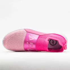APL TechLoom Bliss Women's Breast Cancer Awareness -Active Foot Shop 048345 2