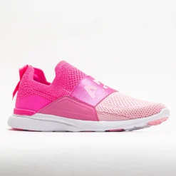 APL TechLoom Bliss Women's Breast Cancer Awareness -Active Foot Shop 048345 5