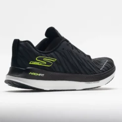 Skechers GOrun Razor Excess 2 Men's Black/White/Green 11 Skechers GOrun Razor Excess 2 Men's Black/White/Green -Active Foot Shop 048389 6