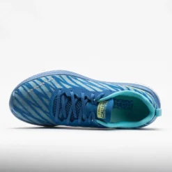 Skechers GOrun Razor Excess 2 Women's Blue/Aqua 8 Skechers GOrun Razor Excess 2 Women's Blue/Aqua -Active Foot Shop 048390 2