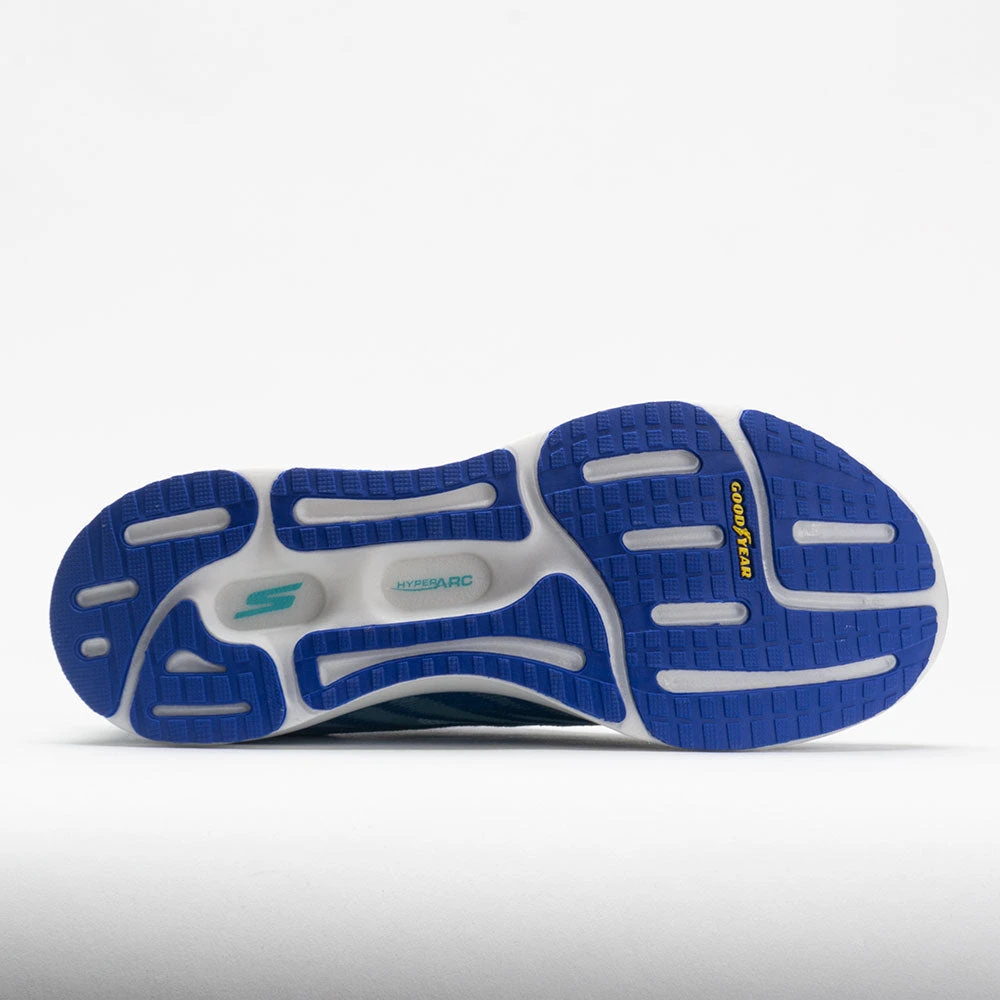 Skechers GOrun Razor Excess 2 Women's Blue/Aqua 4 Skechers GOrun Razor Excess 2 Women's Blue/Aqua - Image 4