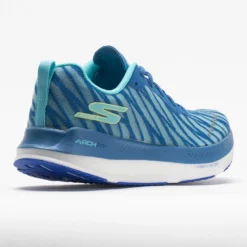 Skechers GOrun Razor Excess 2 Women's Blue/Aqua 11 Skechers GOrun Razor Excess 2 Women's Blue/Aqua -Active Foot Shop 048390 6