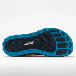 Altra Superior 5 Men's Orange/Black -Active Foot Shop 048400 4