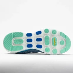 Skechers GOrun MaxRoad 5 Women's Slate -Active Foot Shop 048402 4