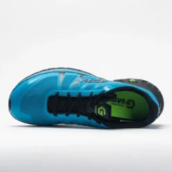 Inov-8 TrailFly Ultra G 300 Max Men's Blue/Black 8 Inov-8 TrailFly Ultra G 300 Max Men's Blue/Black -Active Foot Shop 048403 2