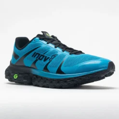 Inov-8 TrailFly Ultra G 300 Max Men's Blue/Black 10 Inov-8 TrailFly Ultra G 300 Max Men's Blue/Black -Active Foot Shop 048403 5