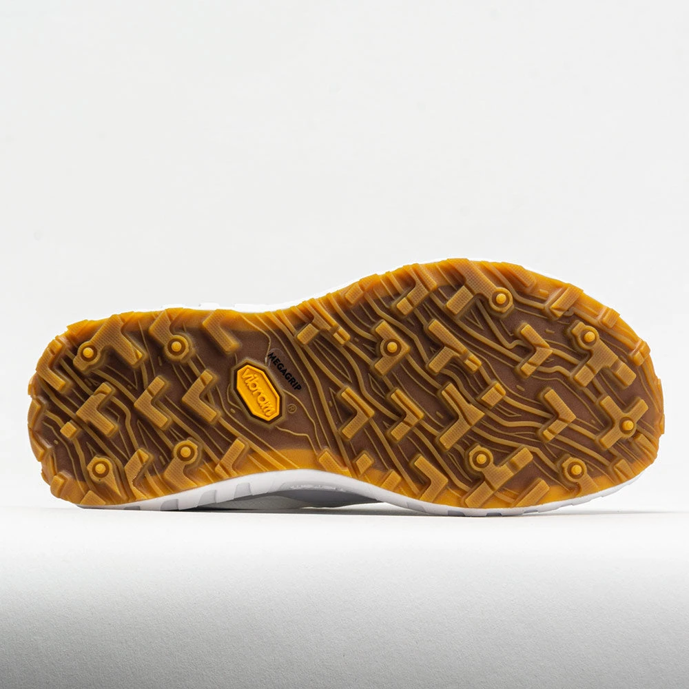 Norda 001 Women's White/Gum 4 Norda 001 Women's White/Gum - Image 4