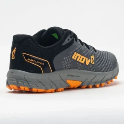 Inov-8 Parkclaw 260 Knit Men's Grey/Black/Yellow -Active Foot Shop 048447 6