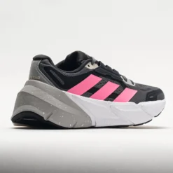 Adidas AdiSTAR Women's Grey/Beam Pink/Ecru Tint -Active Foot Shop 048487 6
