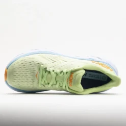 HOKA Clifton 8 Men's Butterfly/Summer Song -Active Foot Shop 048496 2