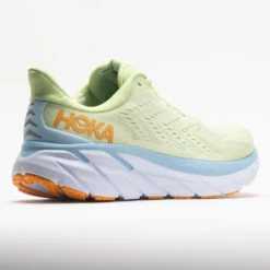 HOKA Clifton 8 Men's Butterfly/Summer Song -Active Foot Shop 048496 6