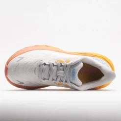 HOKA Arahi 6 Women's Nimbus Cloud/Blanc De Blanc -Active Foot Shop 048507 2