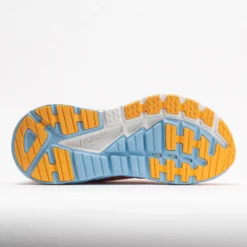 HOKA Gaviota 4 Women's Shell Coral/Peach Parfait 9 HOKA Gaviota 4 Women's Shell Coral/Peach Parfait -Active Foot Shop 048511 4