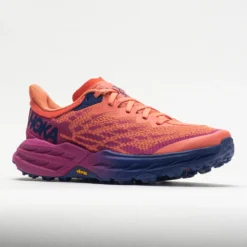 HOKA Speedgoat 5 Women's Festival Fuchsia/Camellia 10 HOKA Speedgoat 5 Women's Festival Fuchsia/Camellia -Active Foot Shop 048560 5