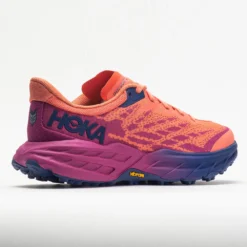 HOKA Speedgoat 5 Women's Festival Fuchsia/Camellia 11 HOKA Speedgoat 5 Women's Festival Fuchsia/Camellia -Active Foot Shop 048560 6