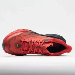 HOKA Speedgoat 5 GTX Men's Fiesta/Thyme -Active Foot Shop 048566 2