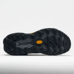 HOKA Speedgoat 5 GTX Men's Black/Black -Active Foot Shop 048567 4