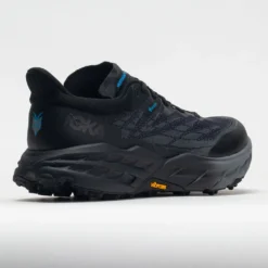HOKA Speedgoat 5 GTX Men's Black/Black -Active Foot Shop 048567 6