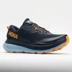HOKA Stinson ATR 6 Men's Blue Graphite/Summer Song -Active Foot Shop 048573 5