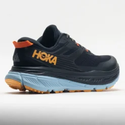HOKA Stinson ATR 6 Men's Blue Graphite/Summer Song -Active Foot Shop 048573 6
