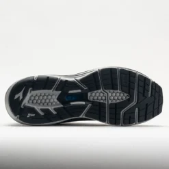 Diadora Mythos Blushield Vortice 7 Men's Hip Black/Silver -Active Foot Shop 048592 4