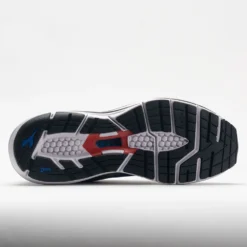 Diadora Mythos Blushield Vortice 7 Men'S Turkish Sea/Black/Silver 9 Diadora Mythos Blushield Vortice 7 Men'S Turkish Sea/Black/Silver -Active Foot Shop 048598 4