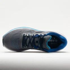 Diadora Mythos Blushield Vortice 7 Men's Steel Gray/Black/White -Active Foot Shop 048599 2