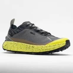 Norda 001 LTD Edition Men's Black/Mud/Lime -Active Foot Shop 048609 5