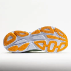 HOKA Bondi 8 Men's Butterfly/Evening Primrose 9 HOKA Bondi 8 Men's Butterfly/Evening Primrose -Active Foot Shop 048616 4