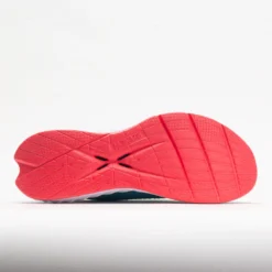 HOKA Carbon X 3 Women's Evening Primrose/Scuba Blue -Active Foot Shop 048631 4