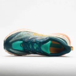 HOKA Mafate Speed 4 Women's Deep Teal/Water Garden 8 HOKA Mafate Speed 4 Women's Deep Teal/Water Garden -Active Foot Shop 048633 2