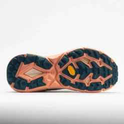 HOKA Mafate Speed 4 Women's Deep Teal/Water Garden 9 HOKA Mafate Speed 4 Women's Deep Teal/Water Garden -Active Foot Shop 048633 4